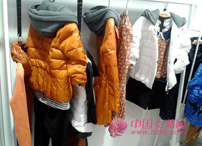 服裝新手進貨時 不要聽由批發商忽悠哦!_進貨指南_中國女裝網