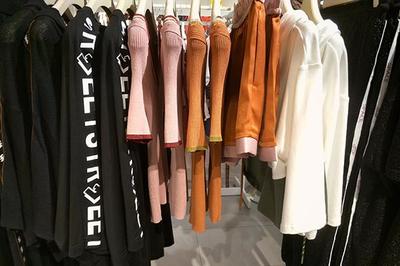 開服裝店怎么進貨?做到這四點,你就能把成本壓到最低