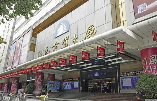 老牌服裝專業(yè)市場(chǎng),到底該如何翻盤