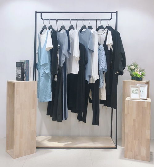 復古風尚，精品庫存女裝連衣裙尾貨批發指南