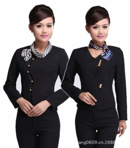 航空空姐制服 設(shè)計(jì)、采購(gòu)與市場(chǎng)全解析