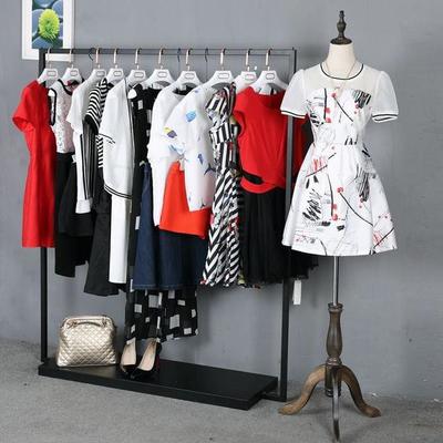 言語(yǔ)天堂 探索沐沐服飾，揭秘0.5-1.2折女裝與鞋帽批發(fā)生意經(jīng)