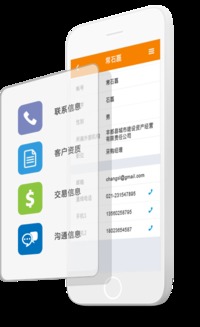 高亞科技8manage 一體化銷售管理軟件與銷售自動(dòng)化系統(tǒng)