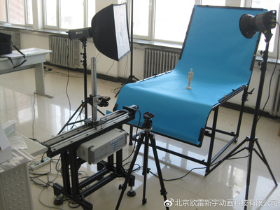 歐雷助力內(nèi)蒙信息技術(shù)職業(yè)學(xué)院數(shù)字媒體專業(yè)建設(shè)，打造動(dòng)作捕捉實(shí)訓(xùn)室與數(shù)字動(dòng)漫制作新平臺(tái)